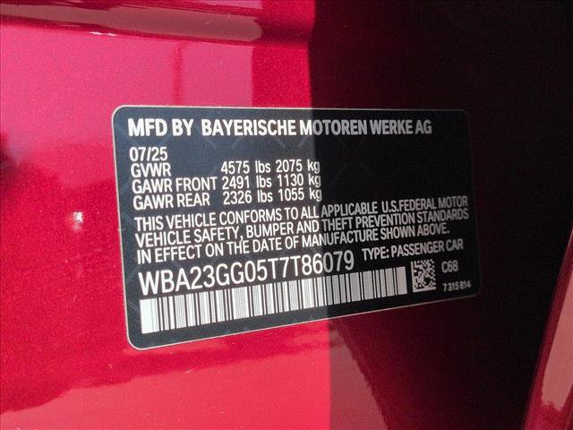 Used 2026 BMW 228i xDrive w/ Technology Package AWD/4WD image 27