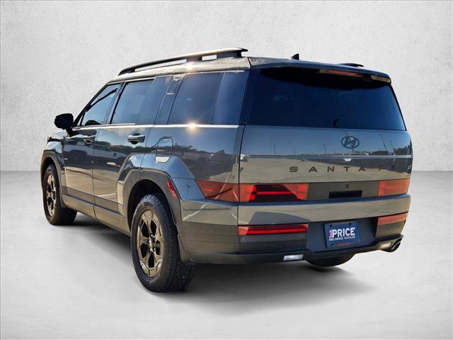 Used 2024 Hyundai Santa Fe XRT AWD/4WD image 7