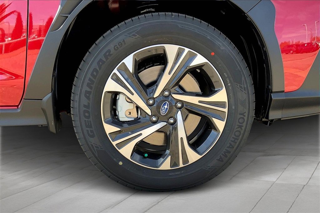 New 2026 Subaru Crosstrek 2.0i Premium image 13