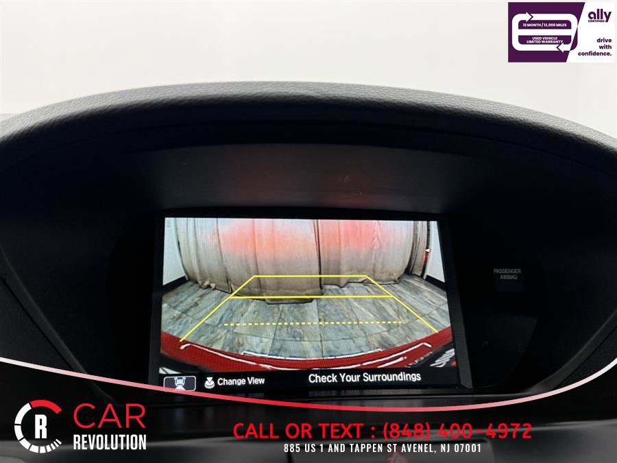 Used 2019 Acura TLX V6 image 20