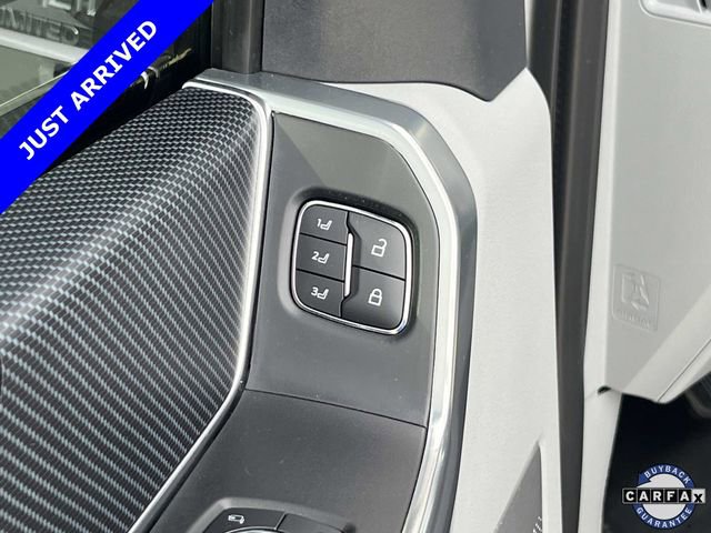 Used 2021 Ford F150 Limited image 25