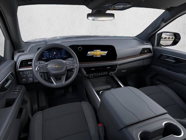 New 2026 Chevrolet Suburban LS w/ Max Trailering Package RWD image 15
