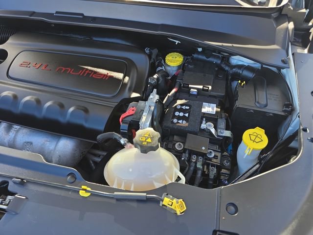 Used 2018 Jeep Compass Latitude image 31