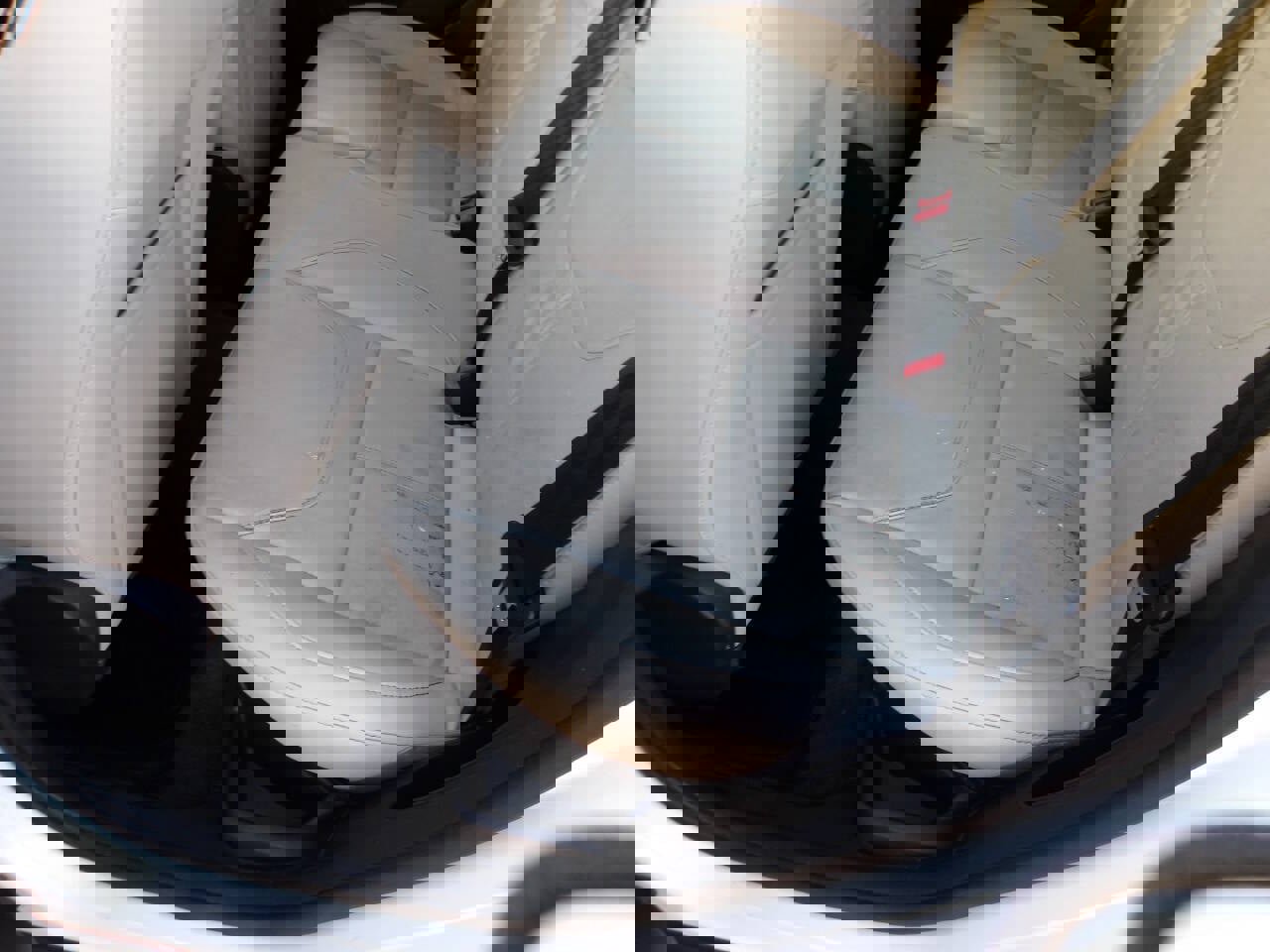 Used 2016 Ford Focus Titanium image 25