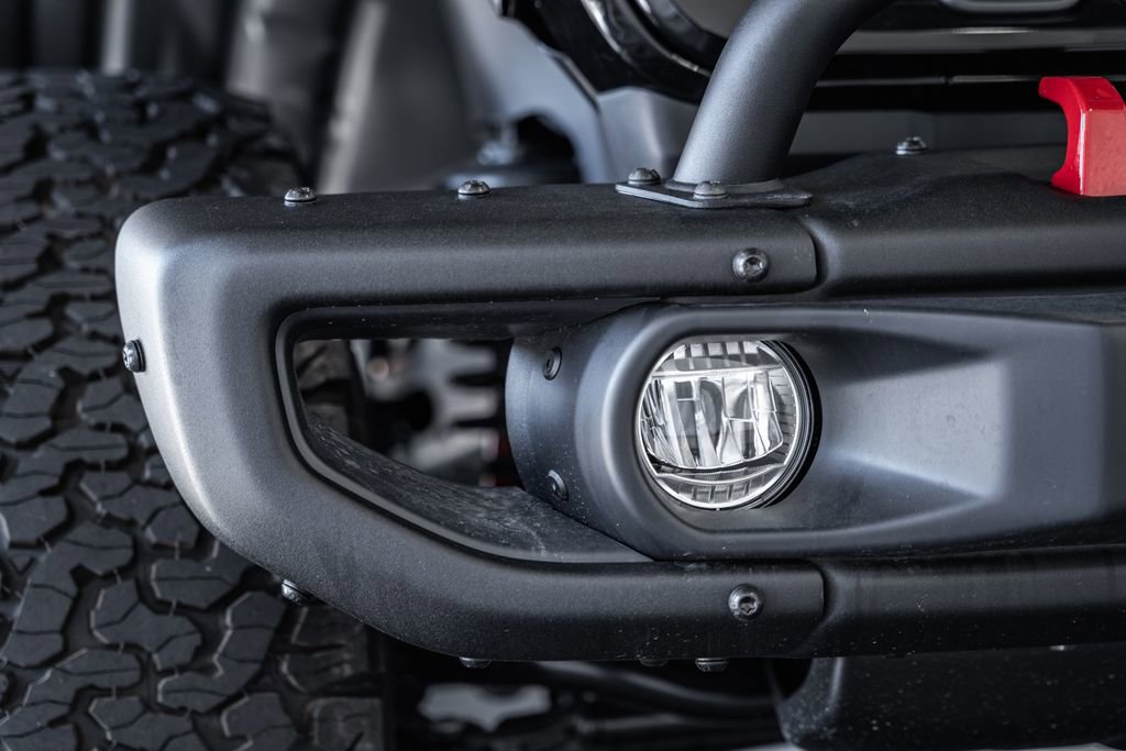 New 2026 Jeep Wrangler Rubicon image 11