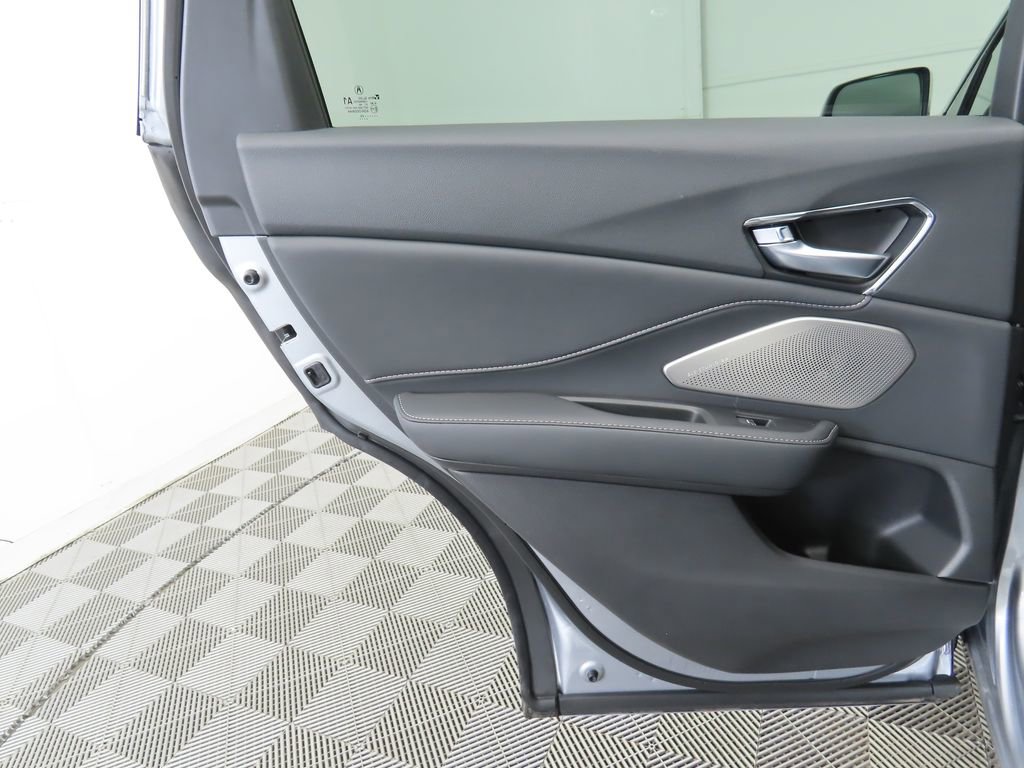 New 2026 Acura RDX SH-AWD w/ Advance Package image 26