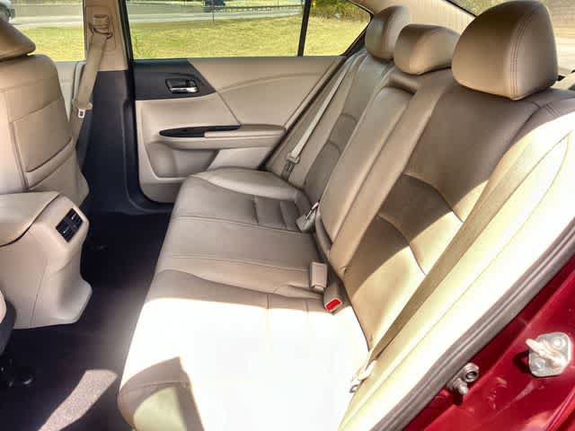 Used 2015 Honda Accord EX-L image 14