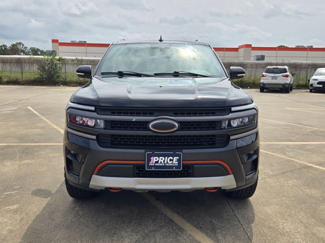Used 2022 Ford Expedition Timberline AWD/4WD image 2