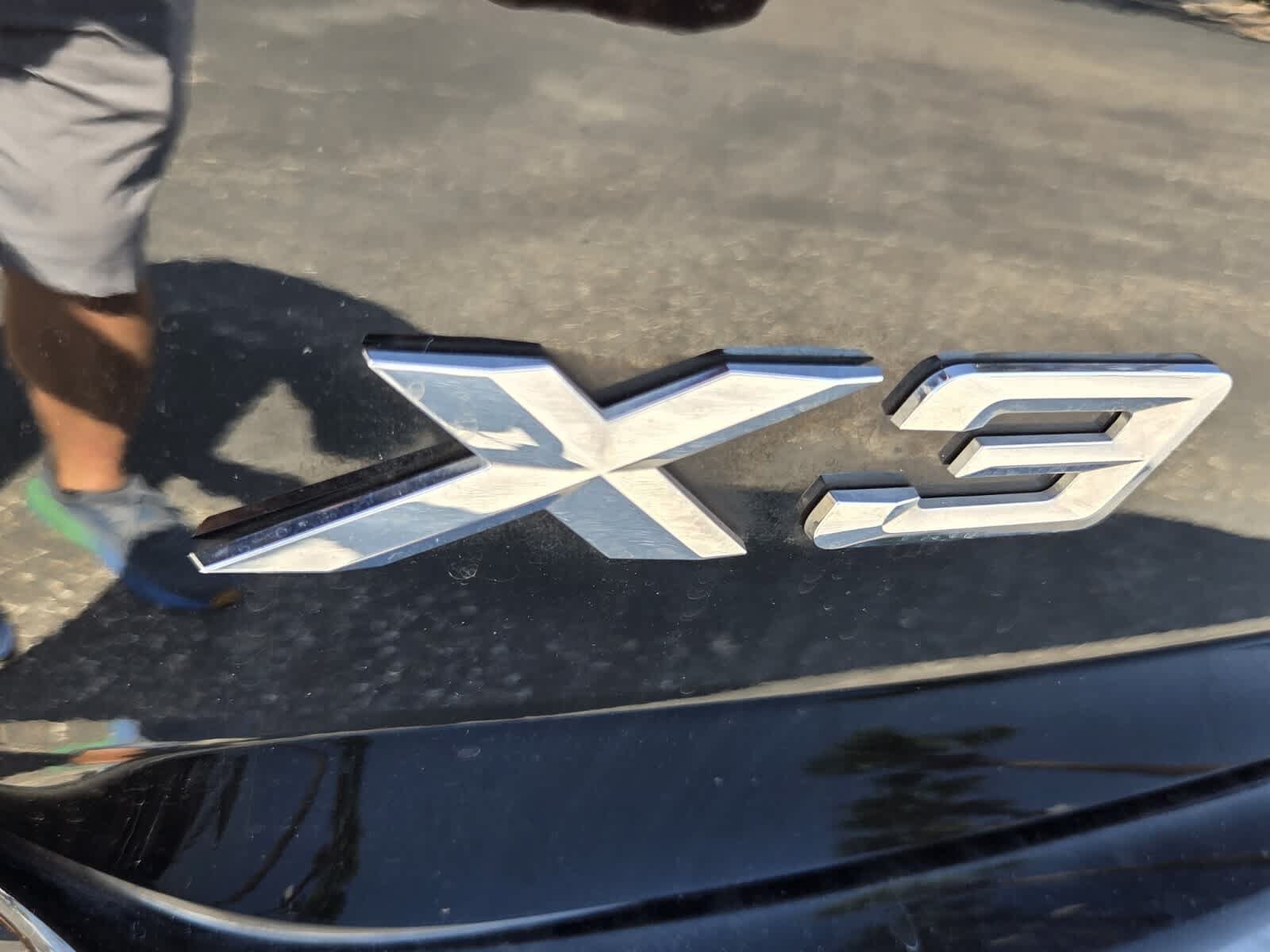 Used 2023 BMW X3 sDrive30i w/ Premium Package RWD image 16