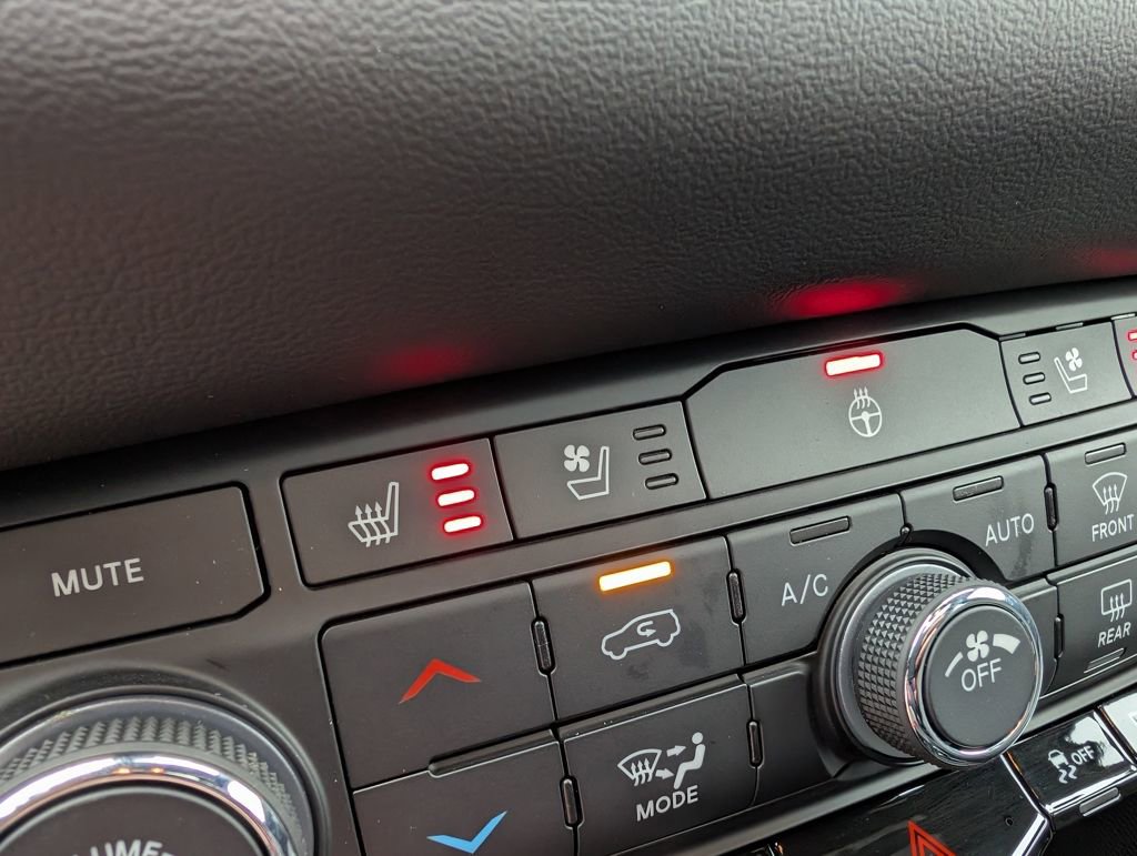 New 2026 Dodge Durango GT AWD/4WD image 40