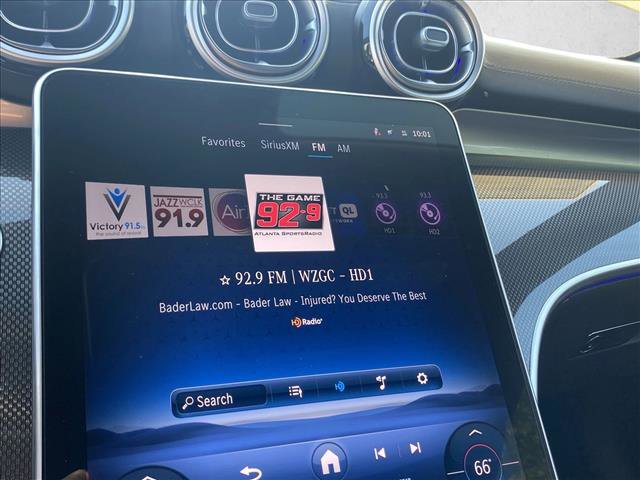 Certified 2024 Mercedes-Benz CLE 300 CLE 300 image 10