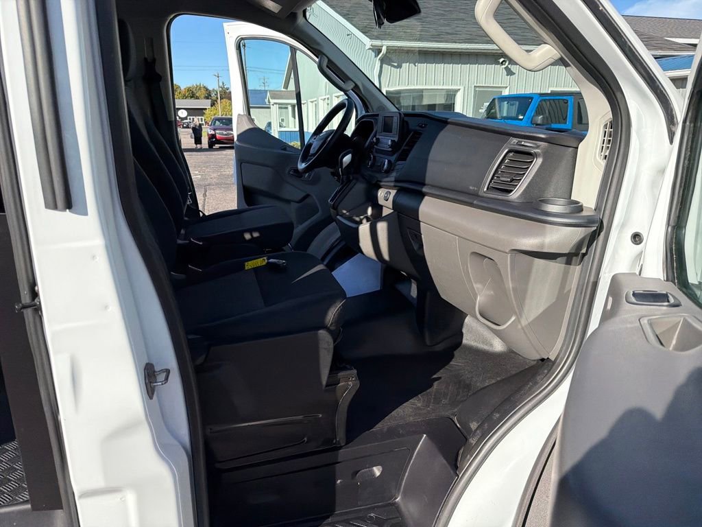 Used 2024 Ford Transit 250 Low Roof w/ Exterior Upgrade Package image 30