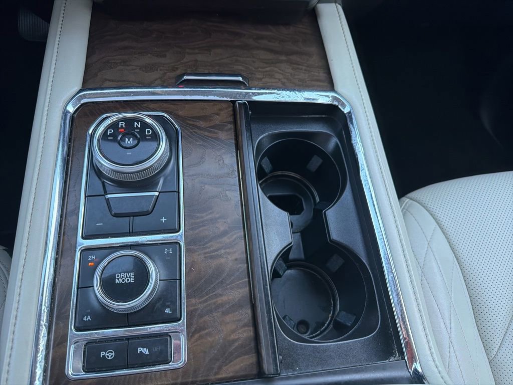 Used 2020 Ford Expedition Platinum image 30