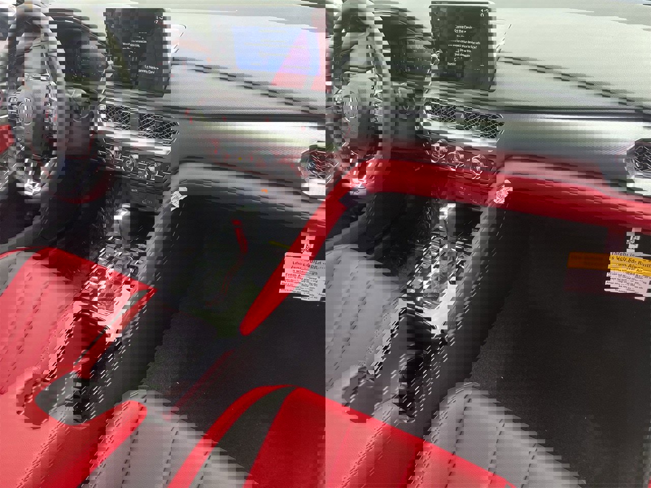 New 2026 Acura Integra A-Spec image 14