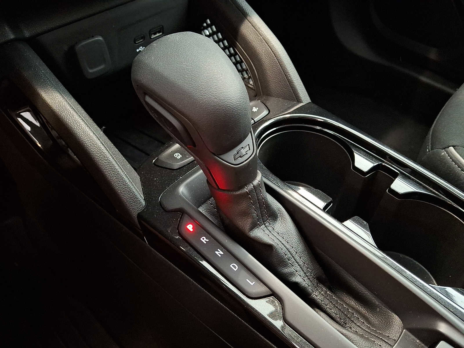 Used 2026 Chevrolet TrailBlazer LS w/ LS Convenience Package image 14