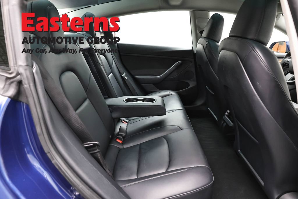 Used 2023 Tesla Model 3 Standard Range RWD image 17