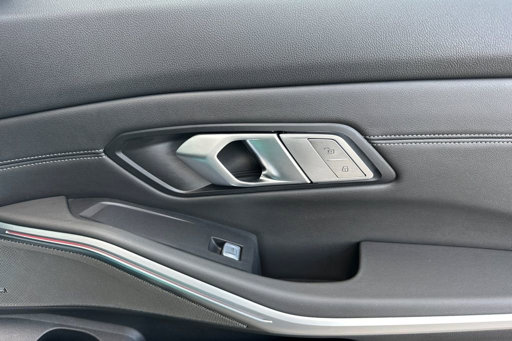 New 2026 BMW M3 Base w/ Executive Package image 18