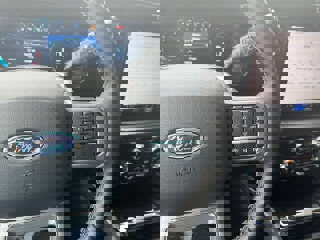 New 2026 Ford F350 Lariat w/ Chrome Package image 20