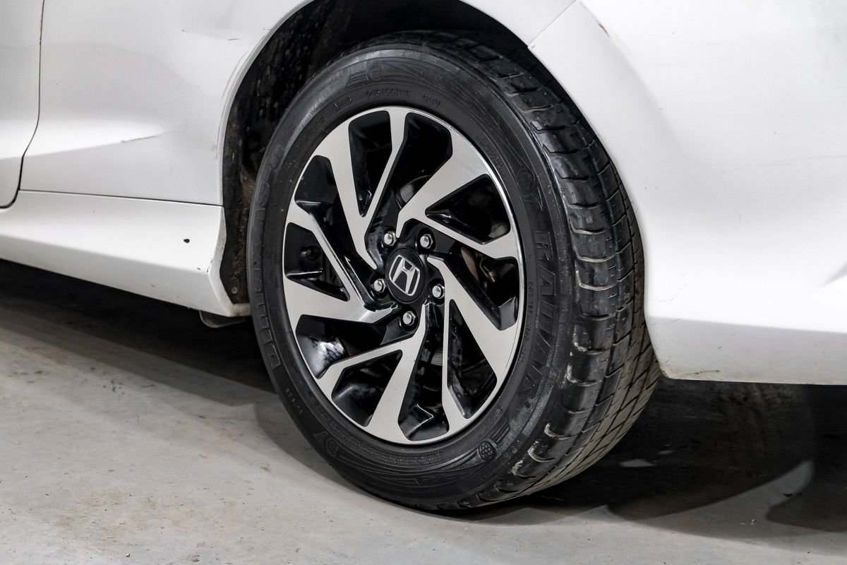 Used 2016 Honda Civic LX-P image 52