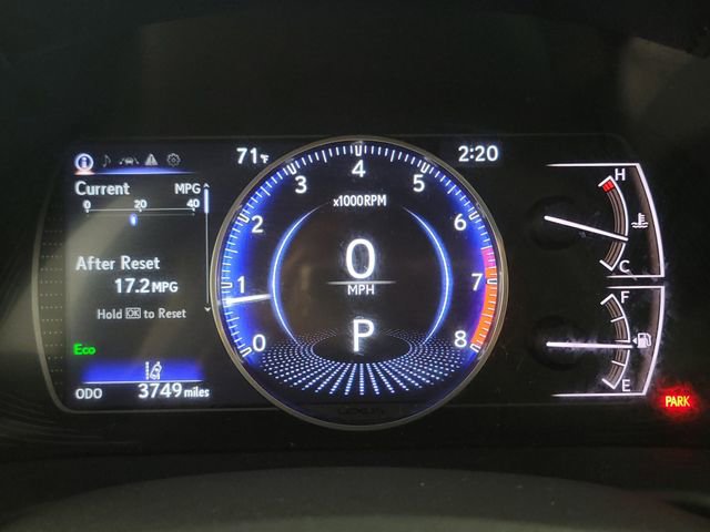 Used 2020 Lexus ES 350 w/ Premium Package image 21