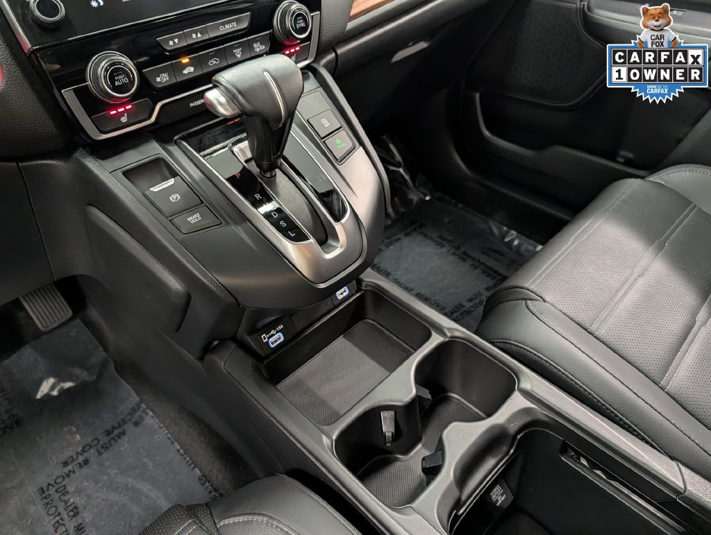 Used 2022 Honda CR-V EX-L image 15