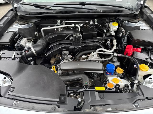 Used 2020 Subaru Outback Premium w/ Popular Package #1 AWD/4WD image 28