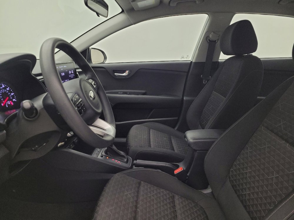 Used 2021 Kia Rio S FWD image 17