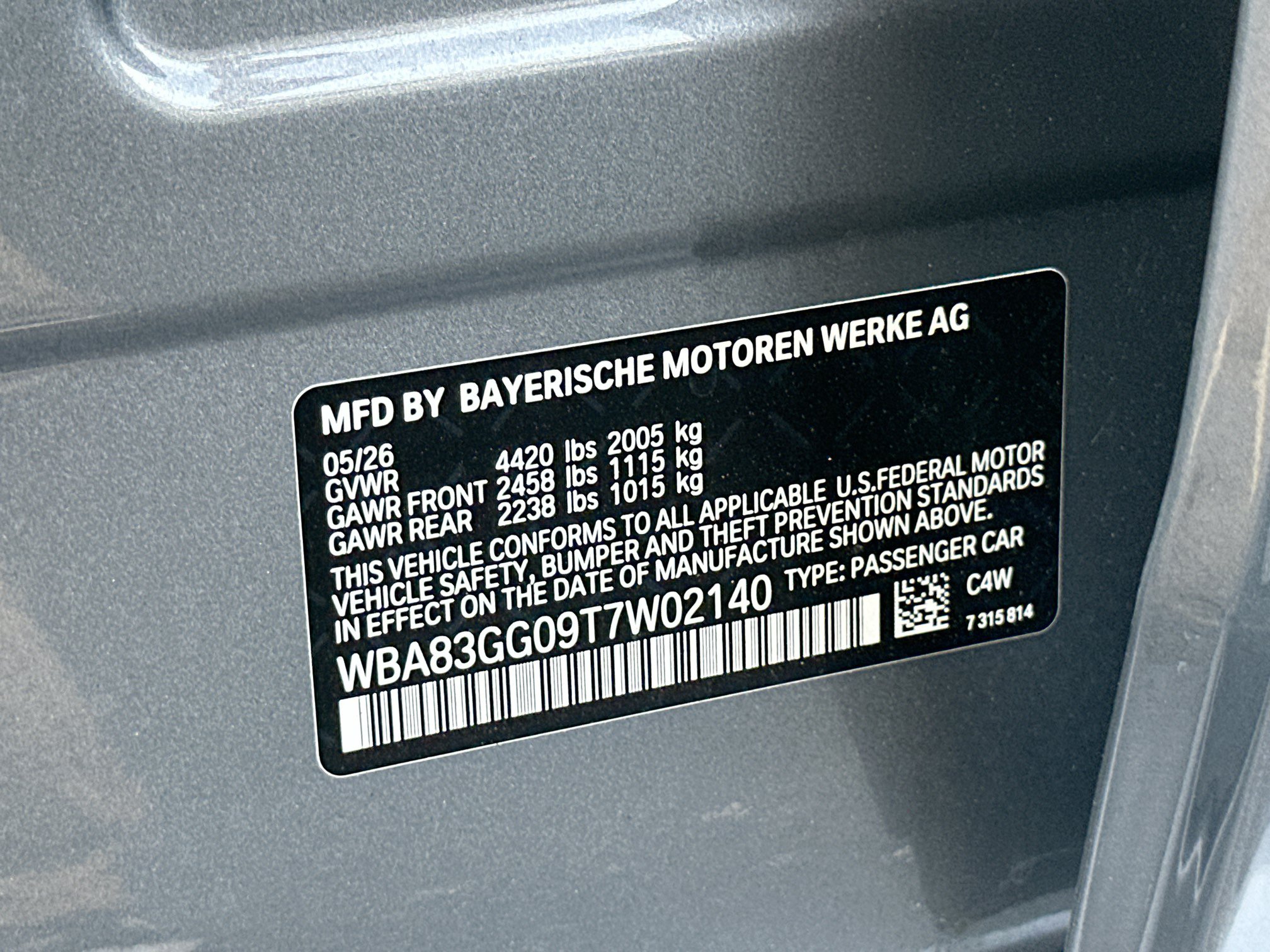 New 2026 BMW 228i w/ Technology Package FWD image 25