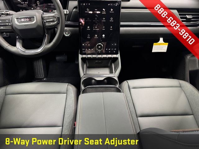 New 2026 GMC Terrain AT4 w/ Convenience Package III image 14