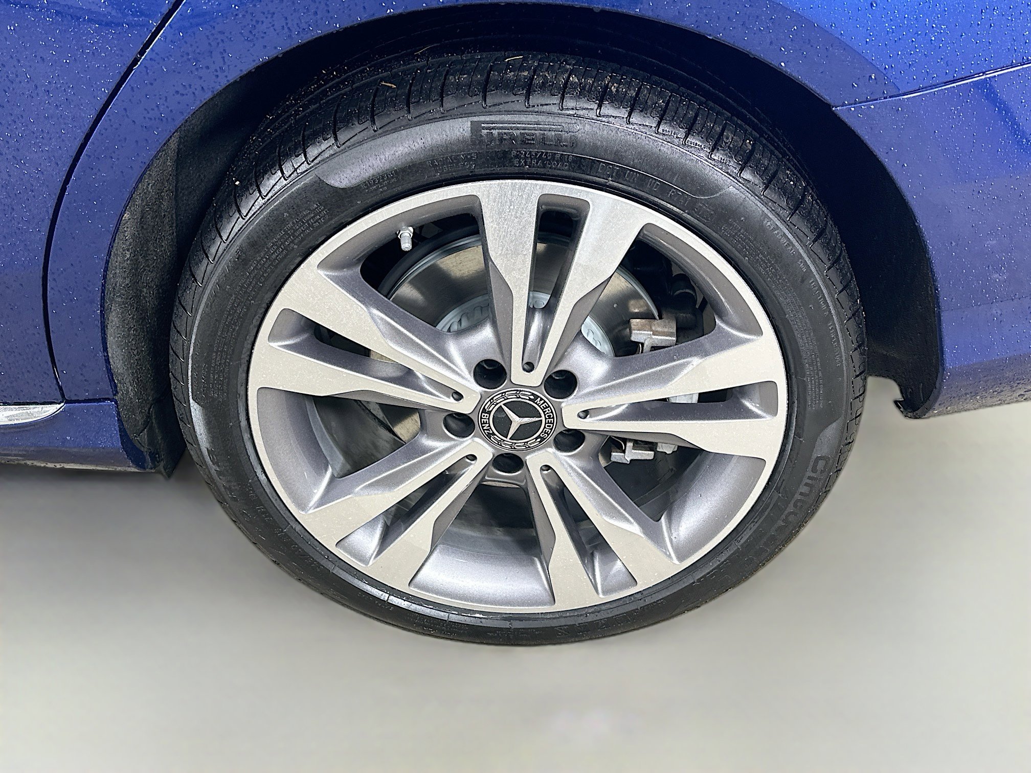 Certified 2019 Mercedes-Benz C 300 4MATIC Sedan image 38