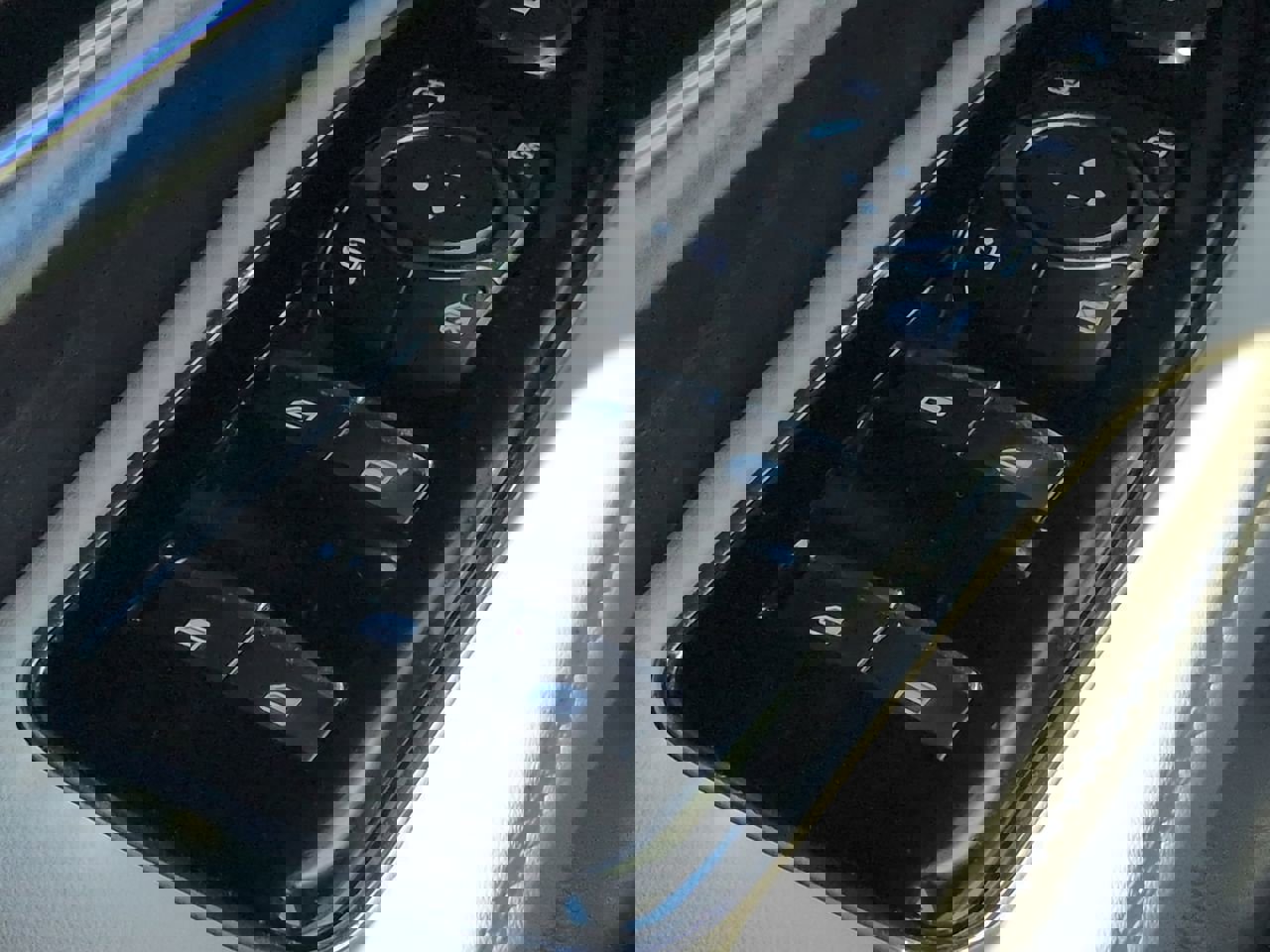 Certified 2023 Lincoln Navigator L Reserve image 25