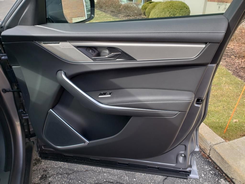 New 2026 Jaguar F-PACE R-Dynamic S image 14