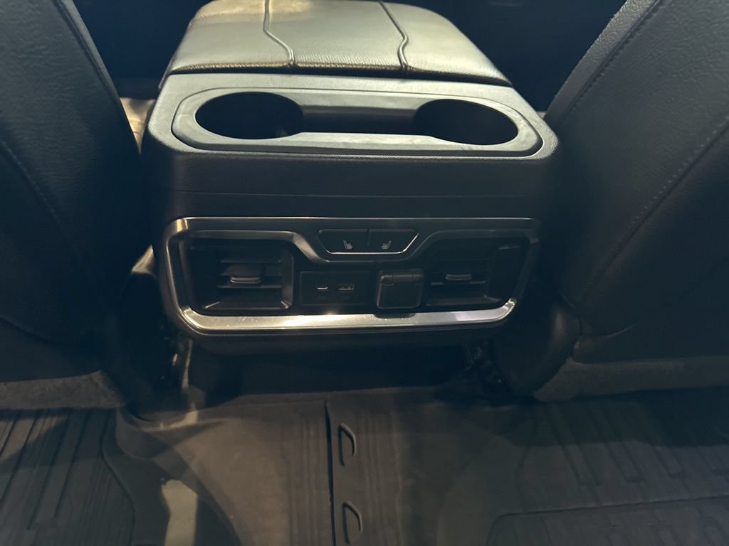 Used 2023 GMC Sierra 2500 Denali AWD/4WD image 21
