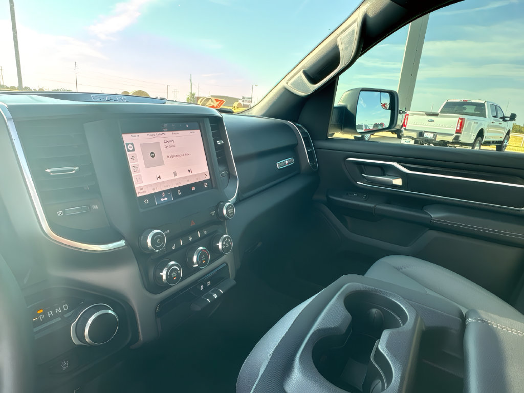 Used 2024 RAM 1500 Lone Star RWD image 11