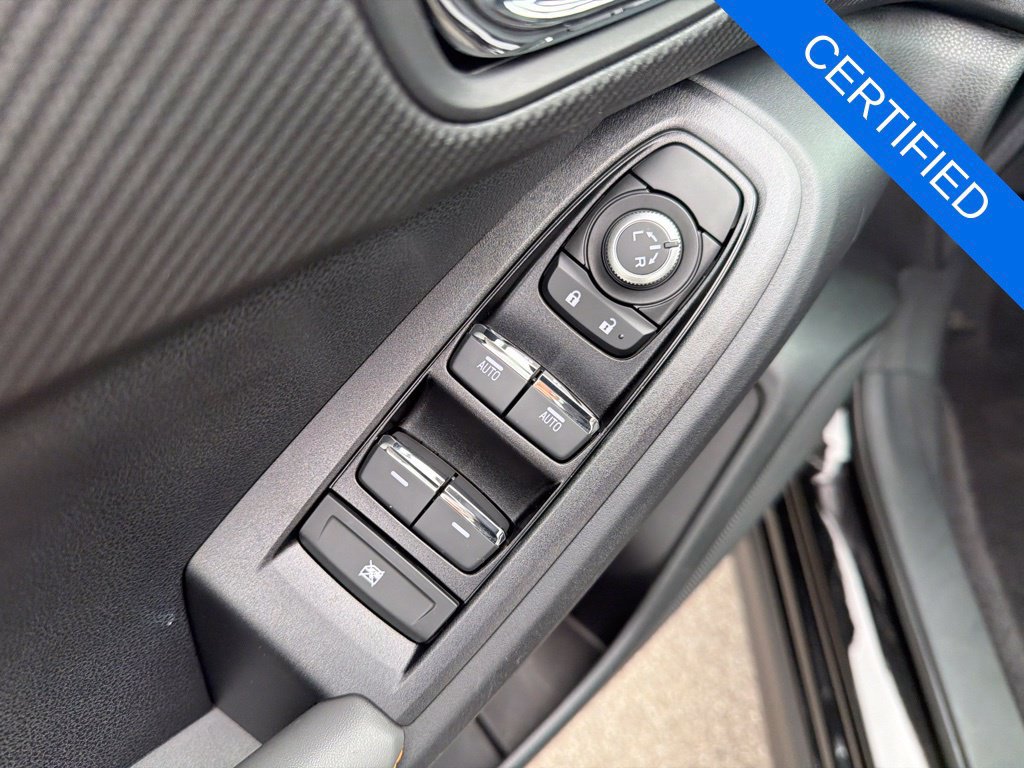 Certified 2026 Subaru Crosstrek 2.5i Limited w/ Crosstrek Mirror Package AWD/4WD image 10