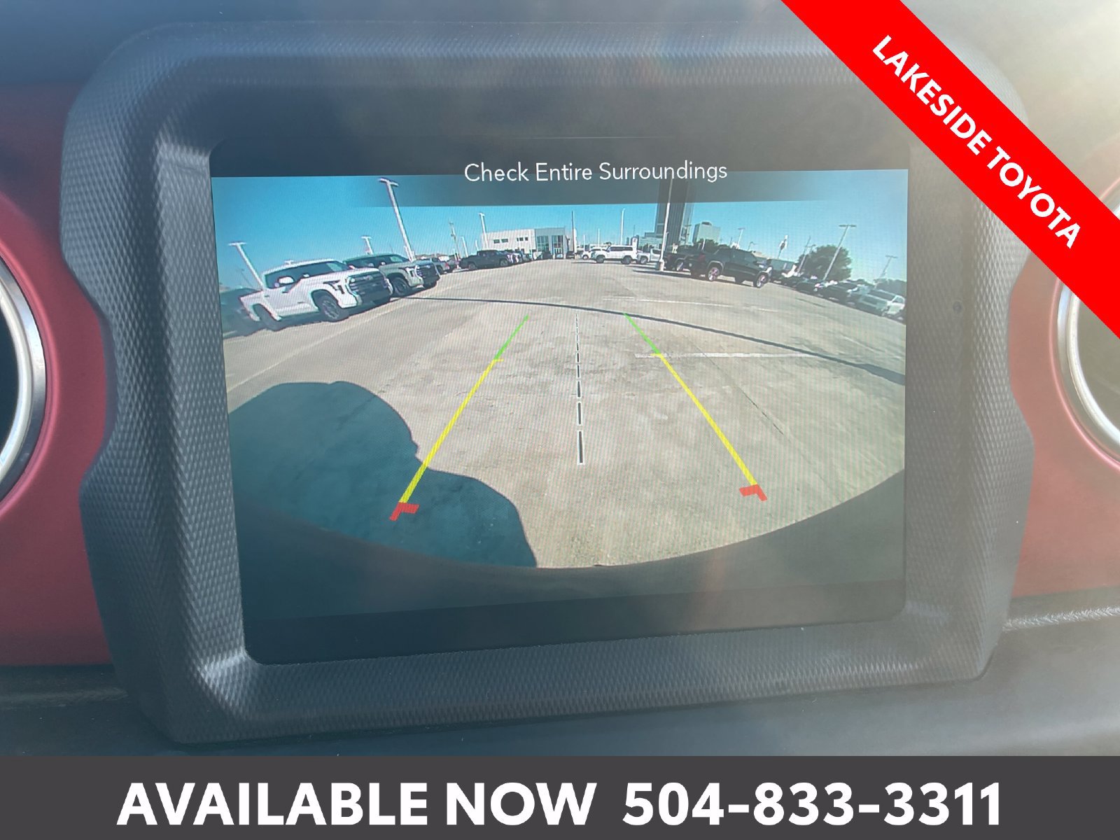 Used 2020 Jeep Wrangler Unlimited Rubicon AWD/4WD image 34