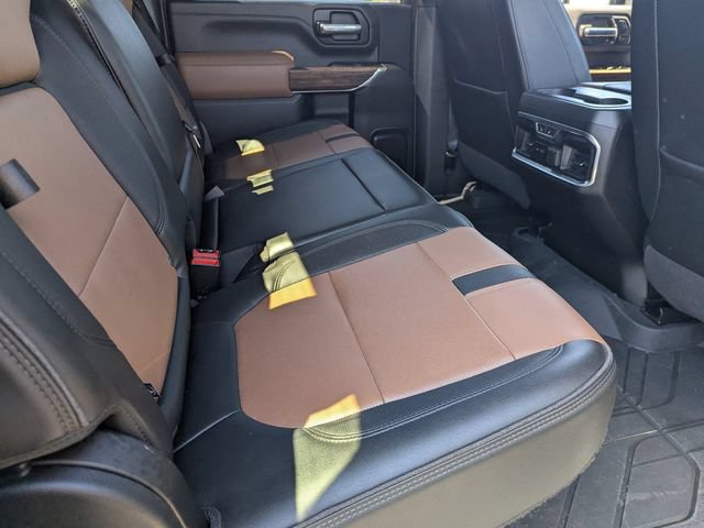 Used 2023 Chevrolet Silverado 2500 High Country w/ Z71 Off-Road Package AWD/4WD image 13