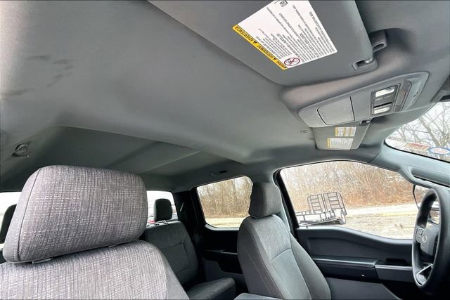 Used 2025 Ford F250 XLT image 22