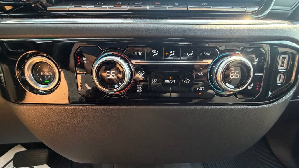 Used 2024 GMC Sierra 1500 Elevation AWD/4WD image 19