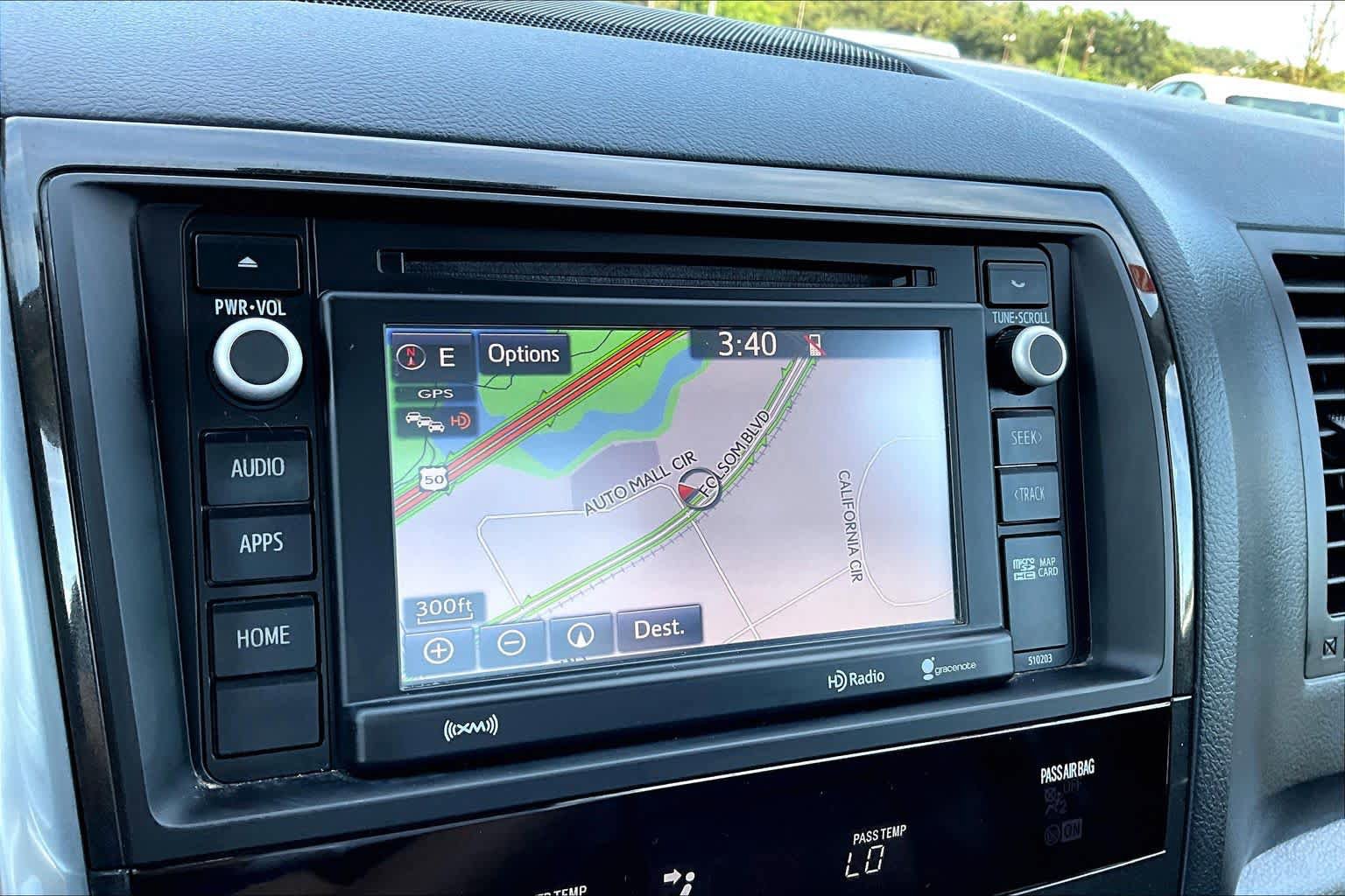 Used 2018 Toyota Sequoia TRD Sport AWD/4WD image 33