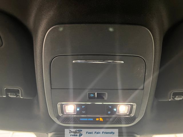 Used 2024 Ford F150 Lariat w/ Bed Utility Package image 48