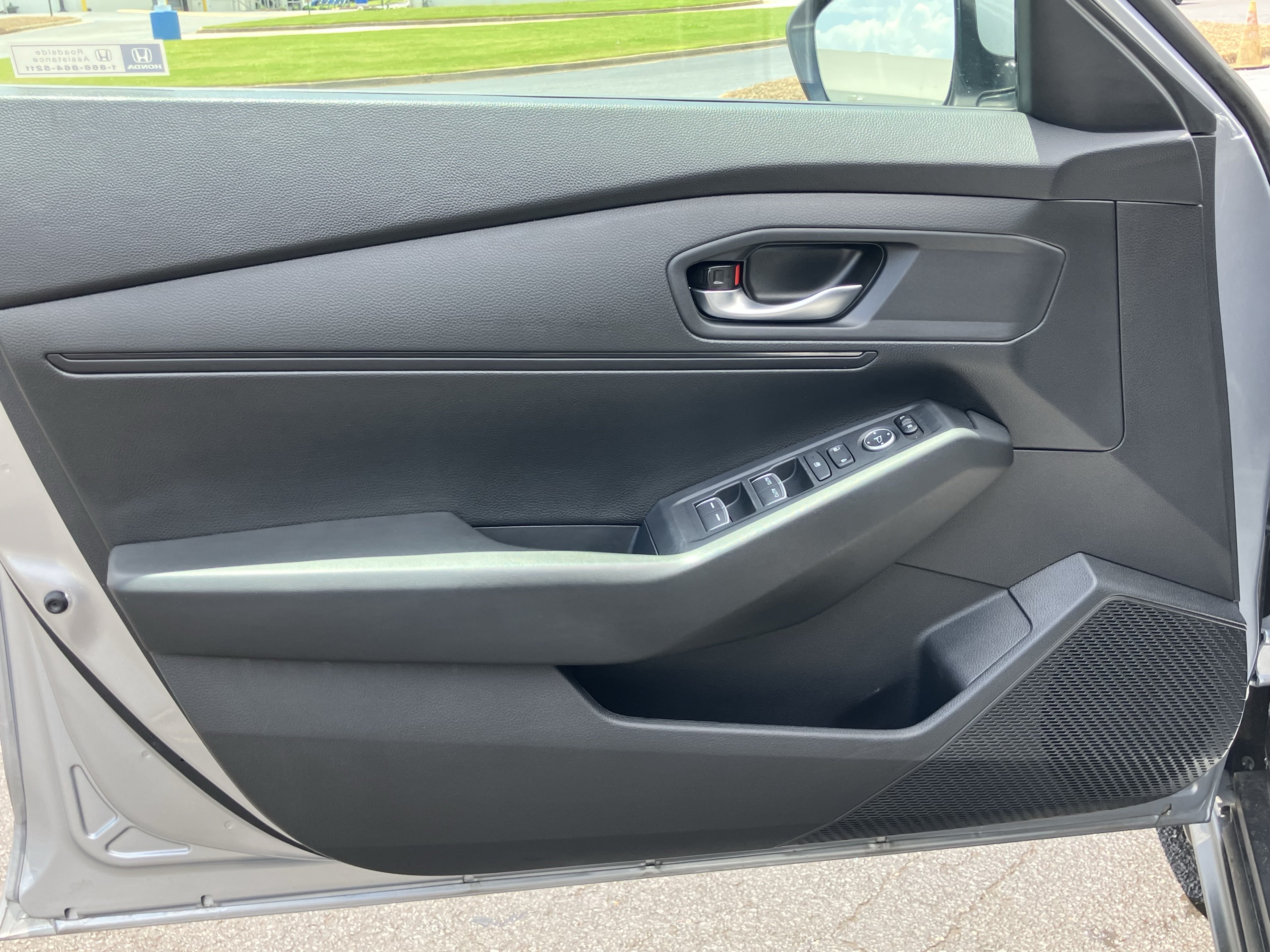 Certified 2024 Honda Accord LX image 14