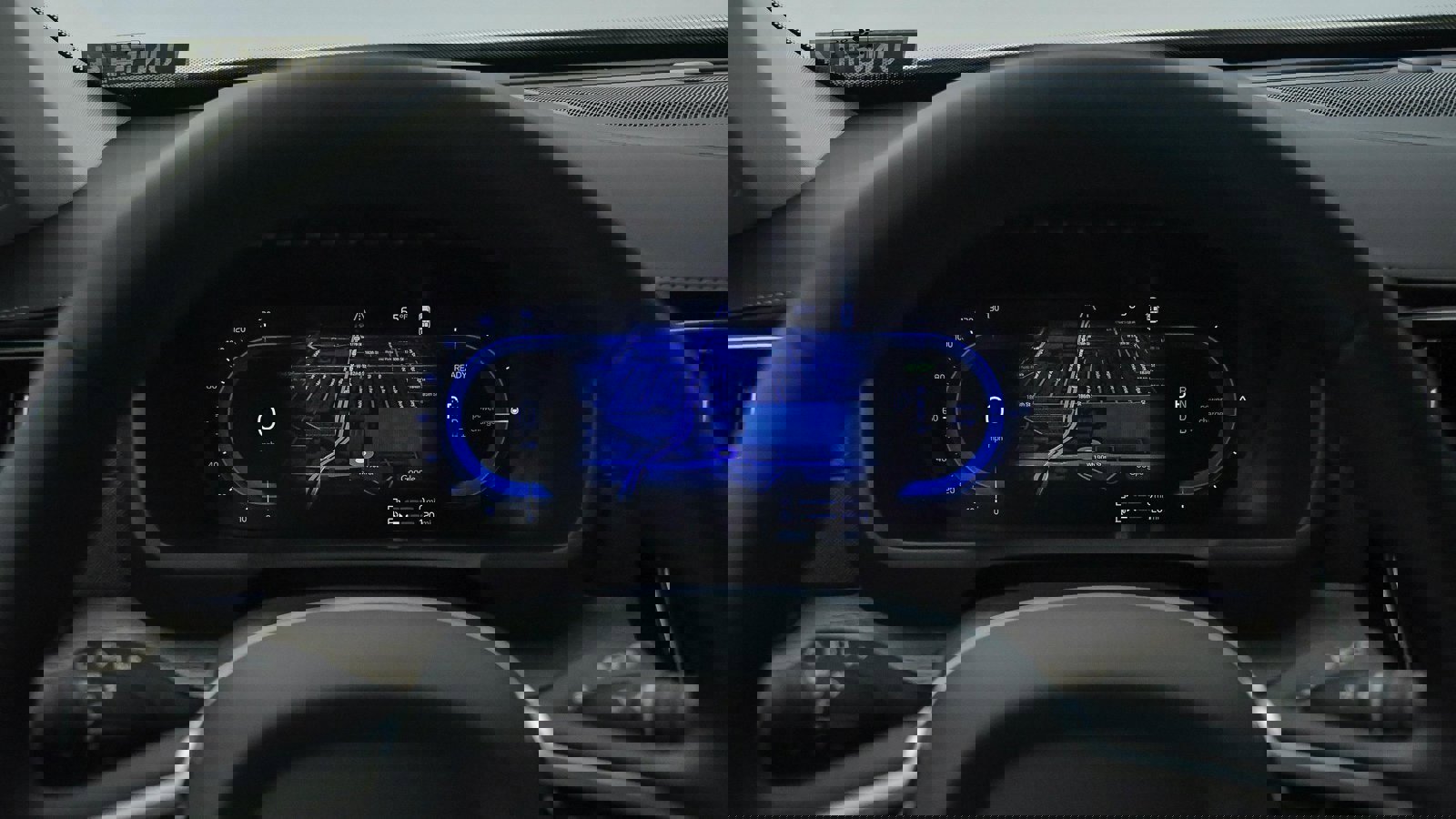 Certified 2025 Volvo XC90 T8 Plus w/ Protection Package Premier image 36