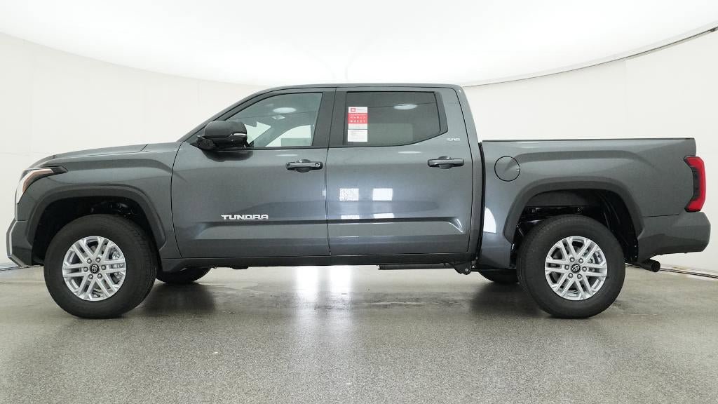New 2026 Toyota Tundra SR5 AWD/4WD image 19