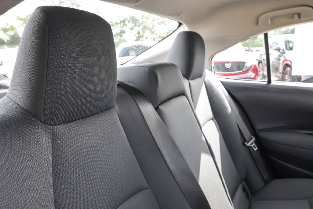 Used 2024 Toyota Corolla LE FWD image 32