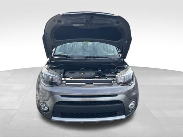 Used 2019 Kia Soul + image 31