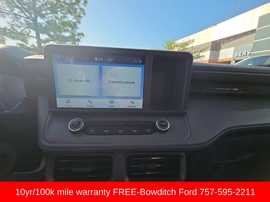 Used 2022 Ford Maverick XL image 12