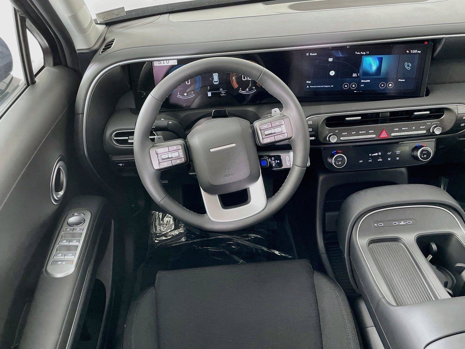 New 2026 Hyundai Palisade SE FWD image 23