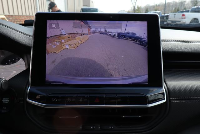 Used 2022 Jeep Compass Altitude w/ Convenience Group image 18