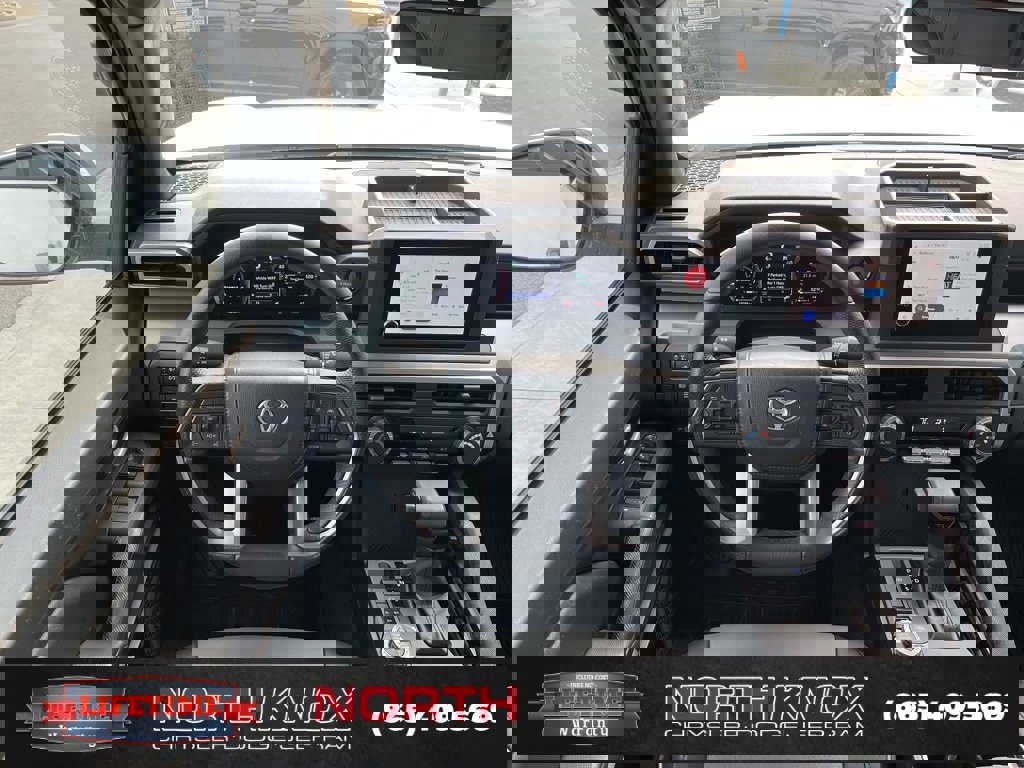 Used 2024 Toyota Tacoma TRD Off-Road image 12